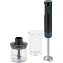Jata Rankinis blenderis JEBT1795, 800 W, 15000 aps./min., 2 mygtukai, Turbo funkcija, 0.4 l smulkintuvas, 0.6 l matavimo taurė