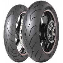 PADANGA DUNLOP SPORTSMART MK3 TL 69W 160/60 R17