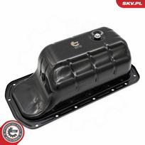 Alyvos karteris ESEN SKV 48SKV834