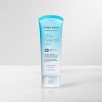 MISSHA Super Aqua Ultra Hyalon Peeling Gel 100 ml (3 Options) 1PCS