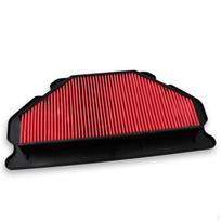 Oro filtro keitimo dalys, skirtos Kawasaki Ninja ZX6R 0304 paprastas surinkimas