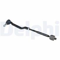 Strypo montavimas DELPHI TL2120