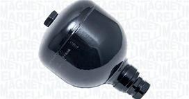 Vožtuvas, hidraulinis agregatas (automatinė pavarų dėžė) MAGNETI MARELLI AMTR031