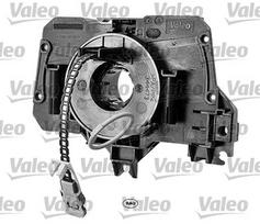 Oro pagalvės ritė VALEO 251645