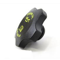 1PCS Car Oil Filler Cap For Jeep Wrangler Grand Cherokee 1994-2006 53010654AA