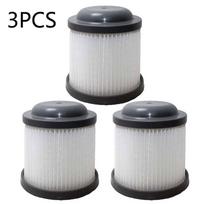 Filter Fit For Black & Decker Dust Buster PV1020L PV1200AV PV1420L PV1820L 3x