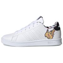 adidas Advantage Pikachu Youth Sneakers EG1999 33.5