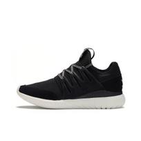 adidas Tubular Radial Black S80114 EU 36 balta/juoda
