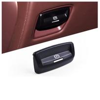 For Porsche Panamera Electronic Handbrake Button Panamera Parking Brake Lever P-Button 2010-2016