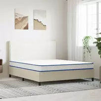 Čiužinys Čiužinys Balta Balta 200 x 160 x 17 cm PU putos