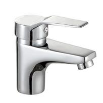 Single Handle Bathroom Faucets Deck Mounted Household WashBasin Sink Faucet Cold and Hot Mixer Tap Toilet Countertop Faucet