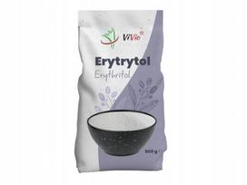 Vivio Erythritol 500G Erythritol Natural Sweetener