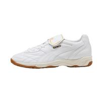PUMA King Indoor Unisex Sneakers White Frosted Ivory 401683-02 EU 35.5