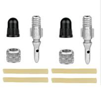 Bicycle Tire Valve Core British Style Valve Wheelchair Tire Valve