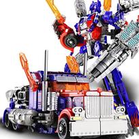 6699 Naujausias 20 cm transformuojamas žaislas Anime robotas automobilis veiksmo figūrėlė plastikas šaunus filmo lėktuvo modelis vaikams berniukams dovana