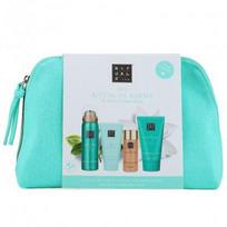 RITUALS The Ritual of Karma 70ml + Body Oil 30ml + Shower Foam 50ml + Shower Gel 50ml