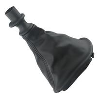 For Mercedes For Vito W639 2003 2010 Gear Shift Knob Lever Gaitor Boot Cover Replacement for Front Vehicle Gear Shift China Mainland
