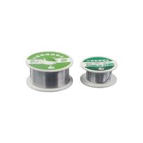 Low Temperature Solder Wire Lighter Stainless Steel Welding Wire No Gas Nickel Aluminum Soldering Wire Weldding Accessorie 1.0mm 20g
