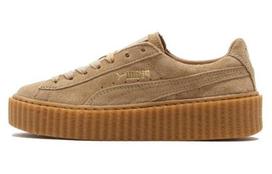 PUMA Creepers Rihanna Fenty Oatmeal Moteriški 361005-03 36