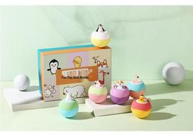 Exploding Fun Bath Bombs and Salts.