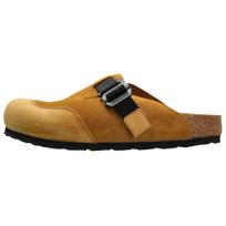 Birkenstock Boston Nova 2.0 Casual Rubber Clogs Men clogs Brown 1031367 40