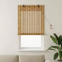 Roletas Ruda 80 x 160 cm Nendrės