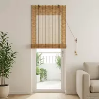 Roletas Ruda 80 x 220 cm Nendrės