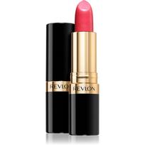 Revlon Cosmetics Super Lustrous™ Lipstick kreminės konsistencijos lūpų dažai atspalvis 430 Soft Silver Rose 4.2 g