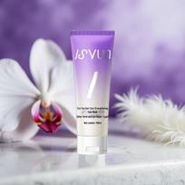 Isyun No-Steam Hair Strengthening Mask