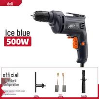 Deli C171 20V Cordless 10mm Electric Drill CN plug (adapter included)