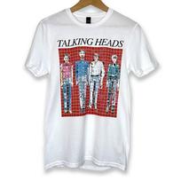 Talking Heads Punk Rock Music For Fans Unisex S-5XL Shirt SB102 XXXL