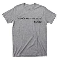 The Office T Shirt Dunder Mifflin Paper Company Season Series DVD Blu Ray Tee XXXXL
