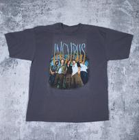 Incubus Vintage Tweed Unisex T-Shirt All Size RS232 XXL
