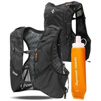 Spigen Running Vest Dynamic Shield A721, Size L - XL, Black AMP10225