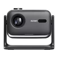 Aurzen Boom Mini Black Projector