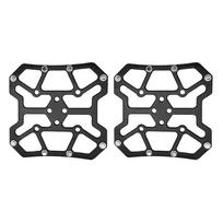 MTB Mountain Bicycle Clipless Pedal Platform Adapters for SPD for KEO