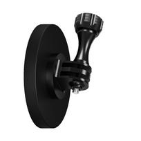 Professional Silicone Coated Magnetic Camera Mount 360°Rotation Lightweight Construction For Cameras Accessories