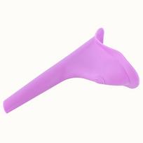 Women Urinal Female Urination Device Pee Funnel for Travel Road Trip Festival Camping Hiking Gear Essentials