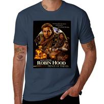 Prince Of Thieves Tshirt High Elasticity Sports Tshirt S