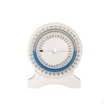 Spinal Rotation Goniometer Professional Therapeutic Assessment Screening Tool