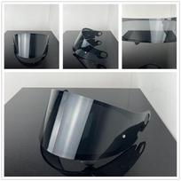 CPB-1V Visor for SHOEI Glamster,CPB-1V Face Shield Motorcycle Helmet Accessories