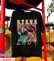 Steve Lacy T SHirt All Size Short Sleeve Unisex S-5XL SA444 S