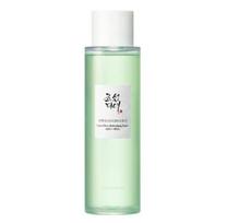 Beauty of Joseon Green Plum Refreshing AHA + BHA Exfoliating Toner 150ml