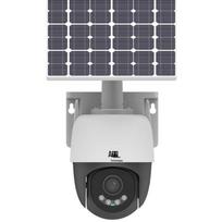 UNV Solar 4G AI Outdoor Security Camera CN plug (adapter included)