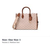 MICHAEL KORS Mirella Handbags 35S2G7ZT6J-299 One Size 1