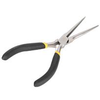 Small Size Long Nose Pliers Carbon Steel Mini Pliers Needle Nose Pliers  Craft Supplies