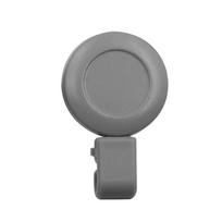 Anti-Lost Retractable Badge Reel Name Tag Easy To Pull Buckle ID Card Holder  Office Suppliers pilka