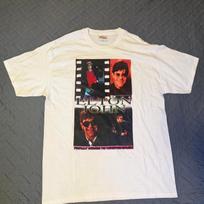 Vintage 90s Elton John Music Graphic Tee Size Large Men's Unisex T-Shirt S