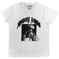 Snoop Dogg Middle Finger TShirt Unisexs L