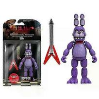 FNAFs Bear's Midnight Harem Five Nights Joint Movable Detachable Game Peripheral Hand Office Boy Freddy's